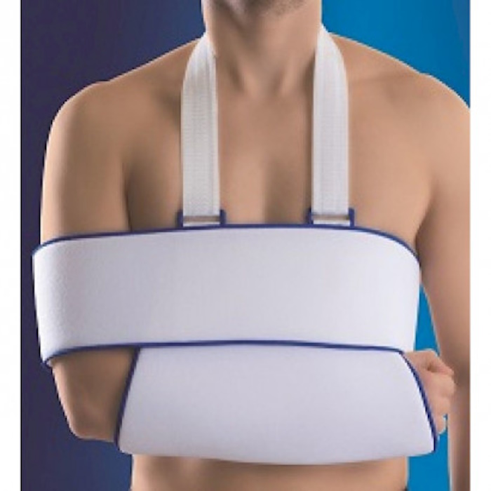 фіксатори для верхніх кінцівок