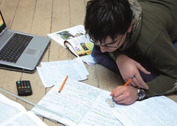 курсові роботи