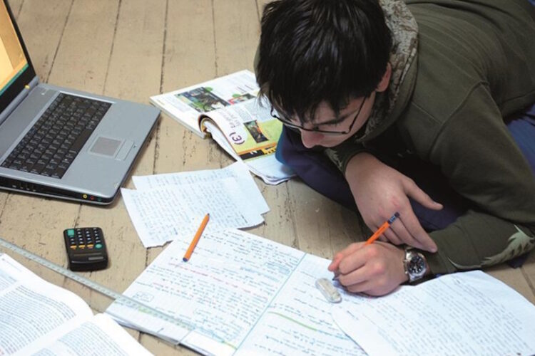 курсові роботи