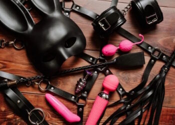 товари найчастіше купують секс-шоп