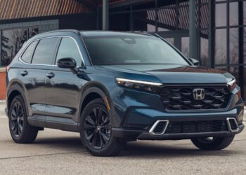 Тихий драйв