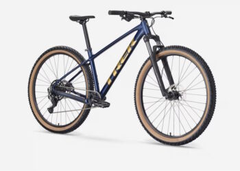 старт у світі трейлів