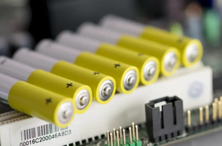 ИБП для роутеров