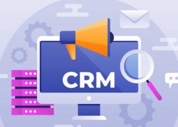 CRM система