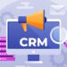 CRM система