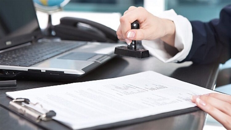 регистрация компании