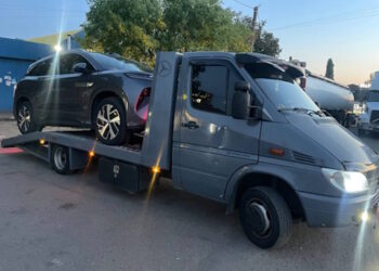 евакуатор для авто