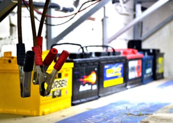 акумулятор