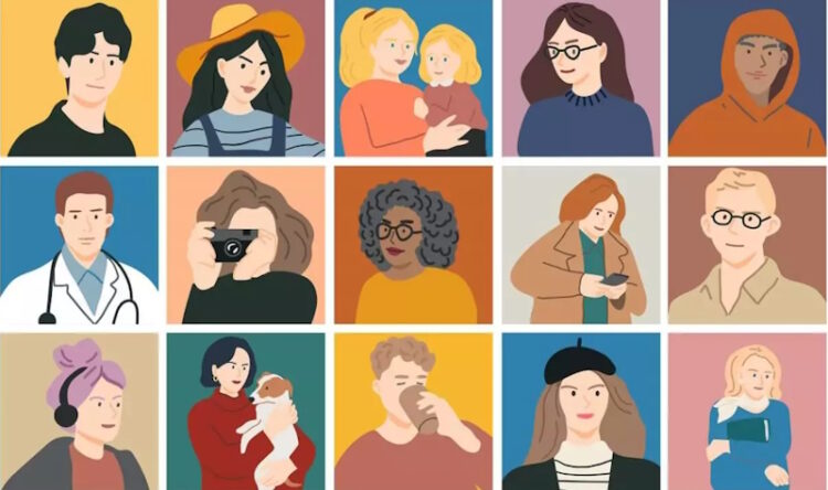 10 рис характеру