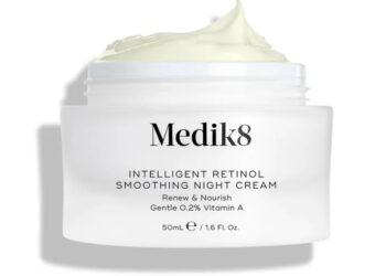 Антивікові креми