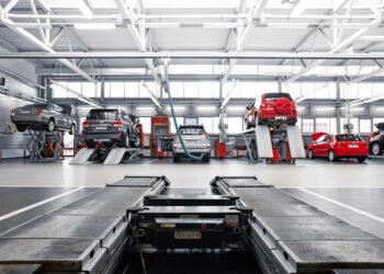 Ремонт без обману: СТО