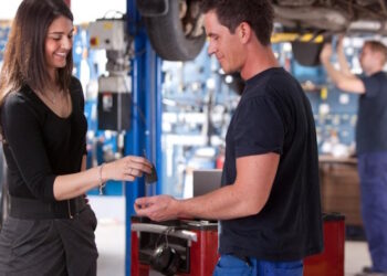 Ремонт без обману: СТО