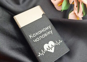 Газовая зажигалка