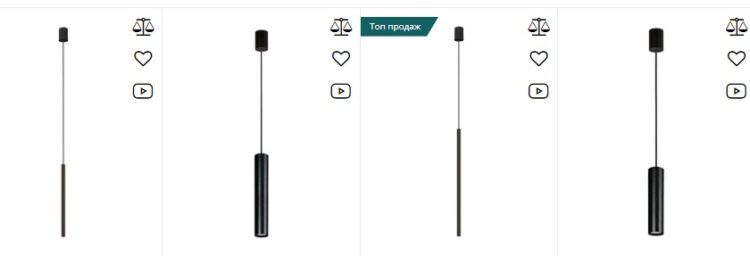 Люстры для спальни