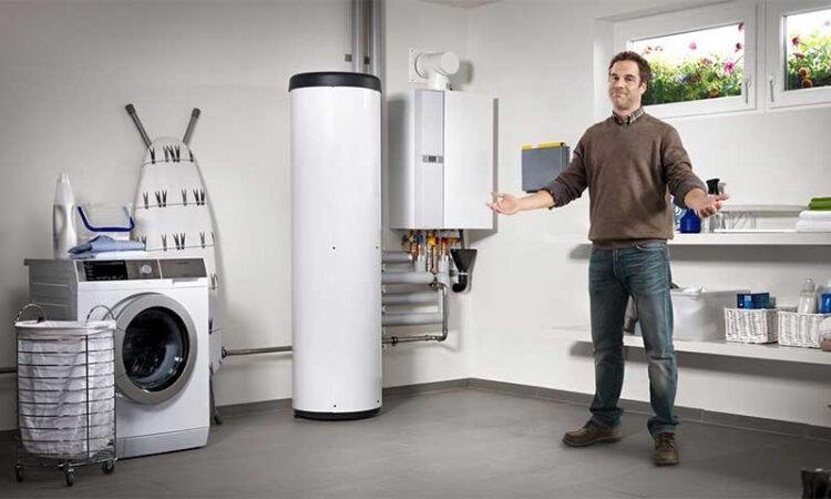 выбор при покупке котла