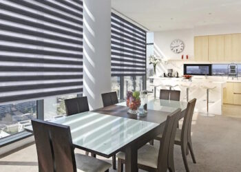 Жалюзі і Тканеві Ролети