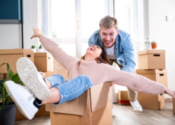 Як підготувати відправлення за кордон