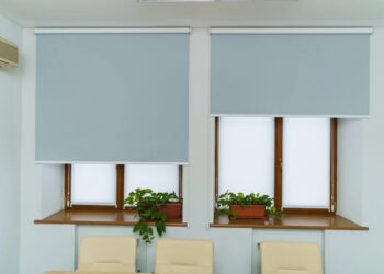 Рулонные шторы купить