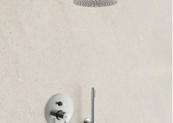 душові системи