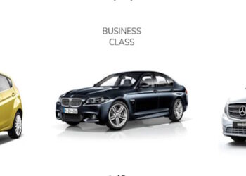 Таксі Ужгород – Будапешт