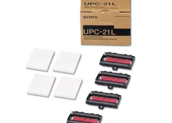 Термопапір для медичних відеопринтерів