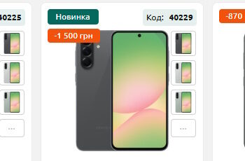 Телефоны как замена ноутбуку