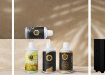 Аромат для бренду