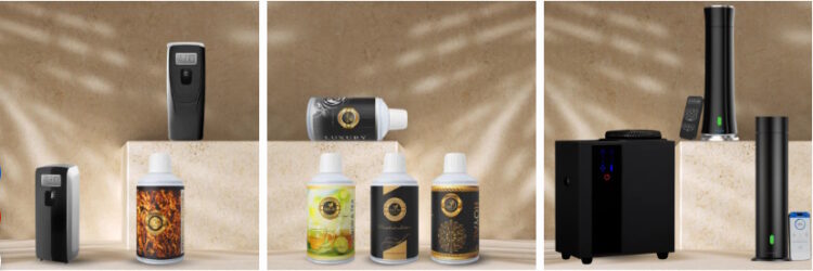 Аромат для бренду