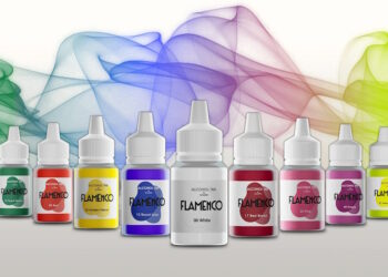 глибина епоксидної смоли