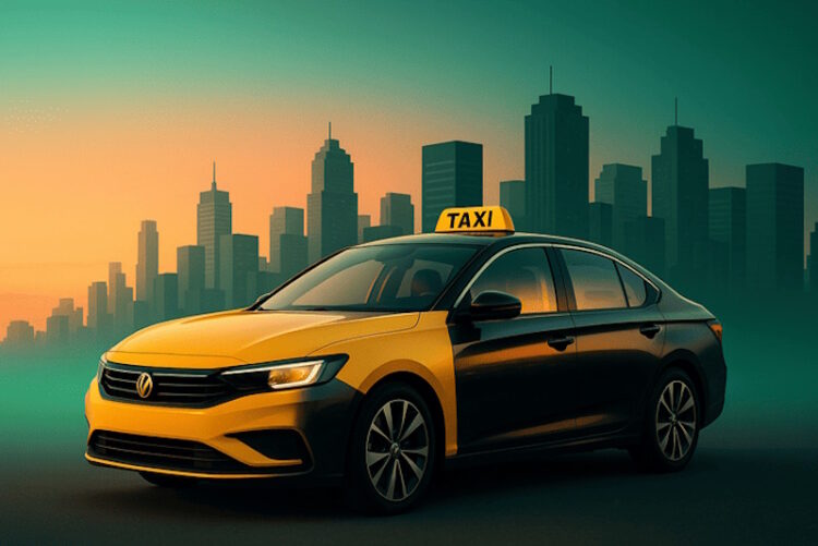 Таксі Кошице — Ужгород