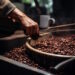 Обробка кави