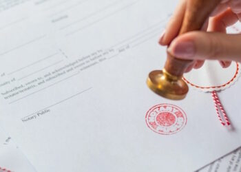 Апостиль Документов