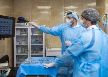 Сучасна діагностика