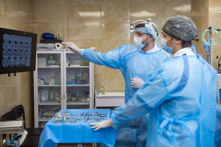 Сучасна діагностика