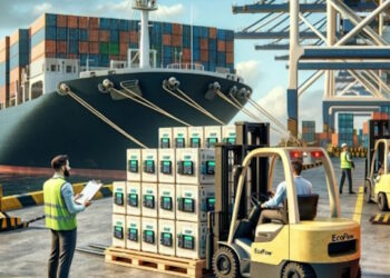 доставки товарів з Китаю