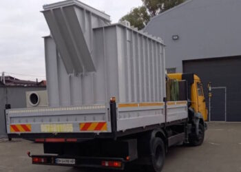 готовый погреб