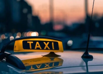Таксі Київ — Дніпро