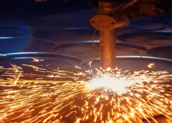 Плазмова різка