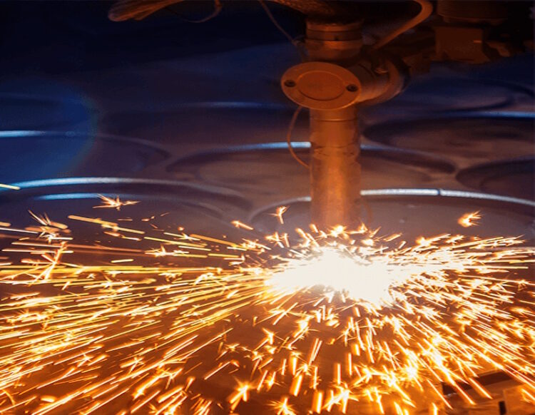 Плазмова різка