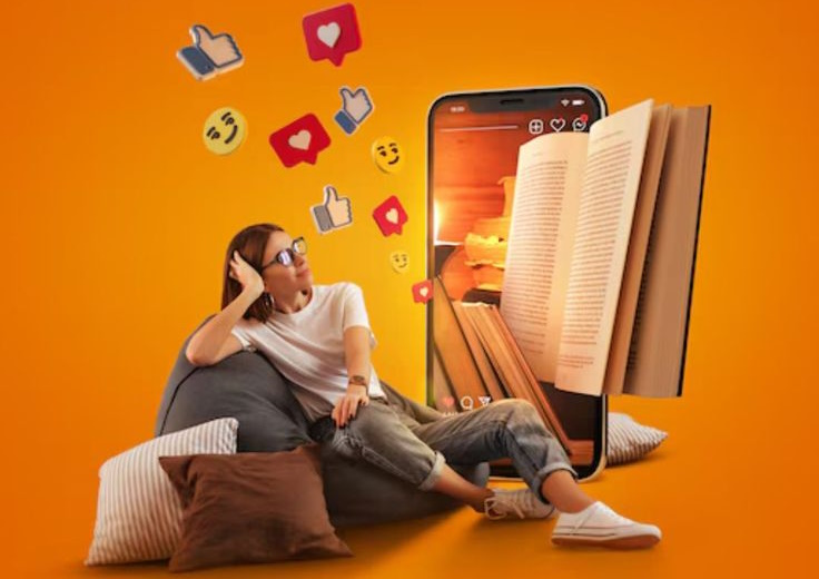 просто онлайн