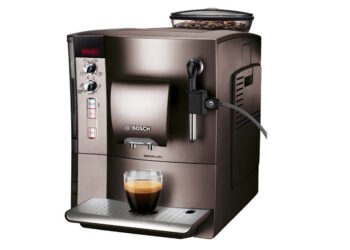 ремонт кофеварок Bosch