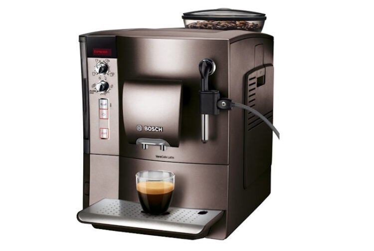 ремонт кофеварок Bosch