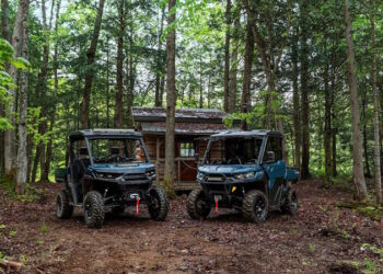 мотовсюдиході