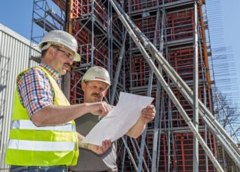 полный спектр строительных работ