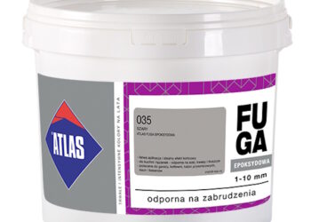 затирка для плитки Atlas