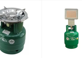 Балони газові