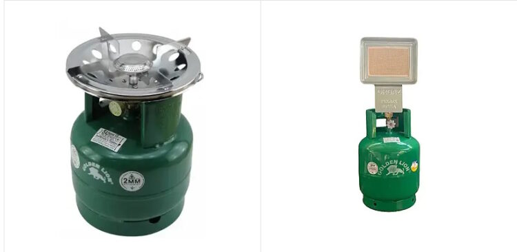 Балони газові