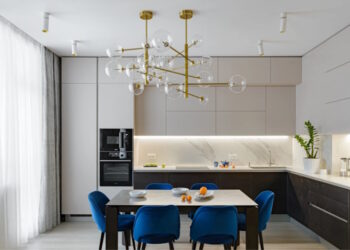 атяжні стелі у новобудовах Хмельницького