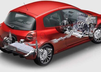 Оригінальні запчастини