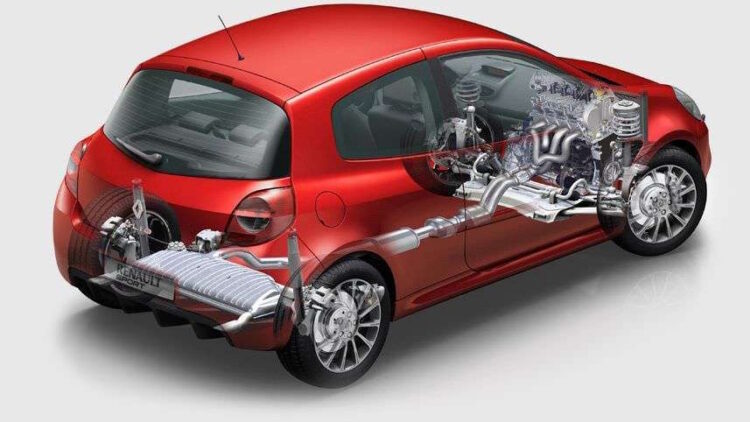 Оригінальні запчастини